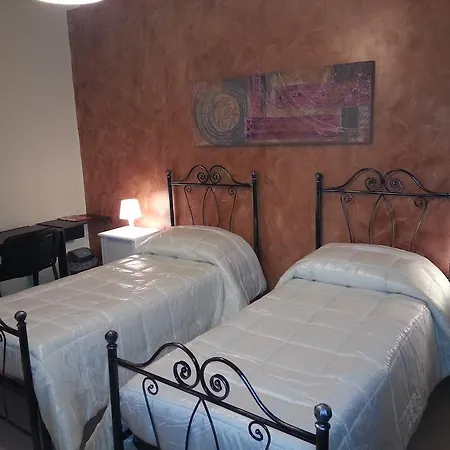 My Sweet Bed & Breakfast Bari