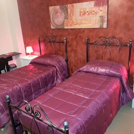 Bed & Breakfast My Sweet Bari
