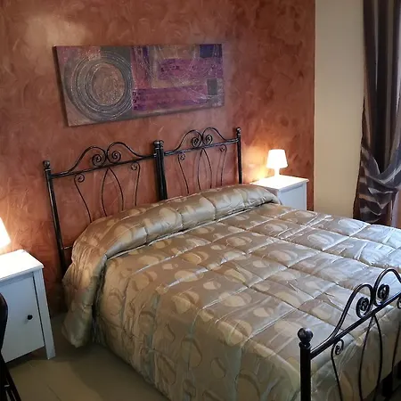 Bed & Breakfast My Sweet Bari